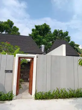 Hotel WISMA JIP , Jl. Kaliurang KM 9, Dayu Ngaglik, Yogyakarta.