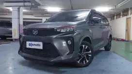 [OLXmobbi] TDP 11JT Daihatsu Xenia 1.5 R Bensin-MT 2024 Abu