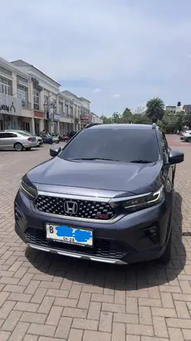 honda wr-v (2023) RS Non Sensing