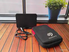 HDD Hardisk Harddisk External Toshiba 1TB Full GamePCOffline