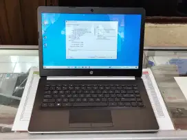 Laptop HP 14 CM0091AU|| 4 GB|| SSD 128 GB