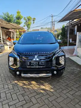 Mitsubishi Xpander Cross Premium 2022