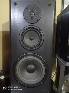 speaker jbl lx500