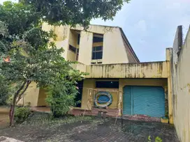 Jual Rumah Tua Kebon Jeruk Kemanggisan