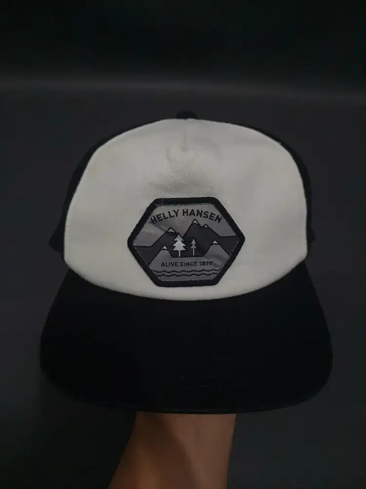 Helly Hansen Topi Jaring