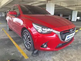 DP RENDAH Mazda 2 1.5 GT Bensin-AT 2016 BKJS
