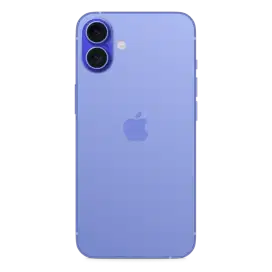 IPHONE 16 CICILAN BUNGA MULAI 0 PERSEN!!