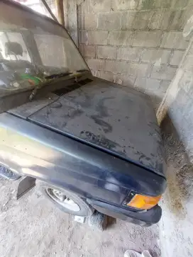 Kijang Super 1996 Orisinil – Unit Langka untuk Kolektor, Bukan Harian