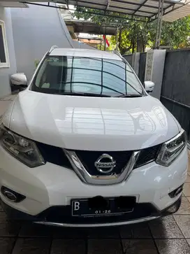 Nissan X-Trail 2015 Bensin