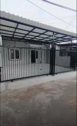 DIJUAL RUMAH DI NUSA LOKA BSD