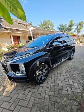 Mitsubishi Xpander Cross Premium 2022
