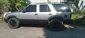 Opel Blazer 1996 Bensin