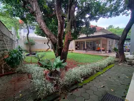 Rumah Hitung Tanah di Martimbang Jakarta Selatan