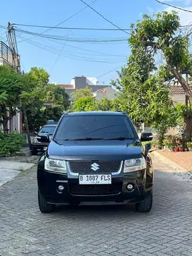 Grandvitara 2.0 AT JLX