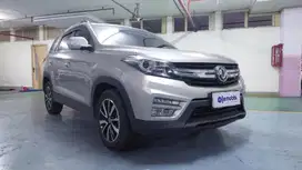 Like New TDP 6JT DFSK Glory 560 1.5 Turbo L-Type Bensin-AT 2019 Silver