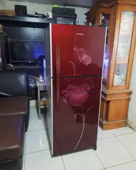 KULKAS POLYTRON BELLEZA TERBARU ORI MULUS