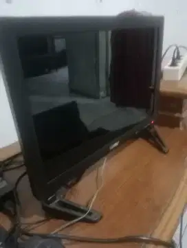 PS tv satu set game banyak