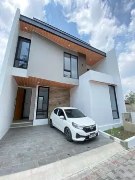 Kenyamanan Keluarga Anda dimulai dari Rumah yang tepat. - Jakal Km 12