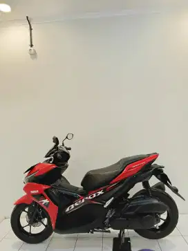 Yamaha aerox 2023