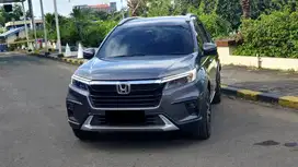 [ GARANSI 5TH ] Honda BRV BR-V BR V Prestige 1.5 CVT AT Abu 2022/2023