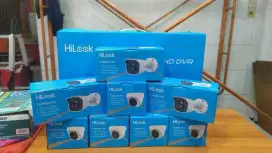 Pusat pemasangan CCTV Depok dan sekitarnya