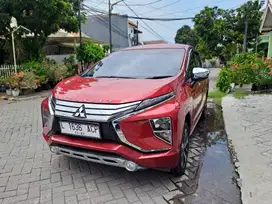 Mitsubishi Xpander 2018 Bensin