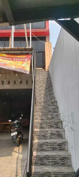 Dijual Ruko Pondok Kacang Timur Tangerang Selatan