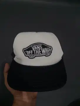 Vans Topi Jaring