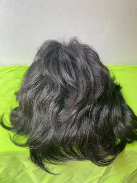 WIG ESTETICA - RAMBUT PENDEK – PRELOVED