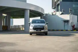 Toyota Kijang Innova G AT 2018