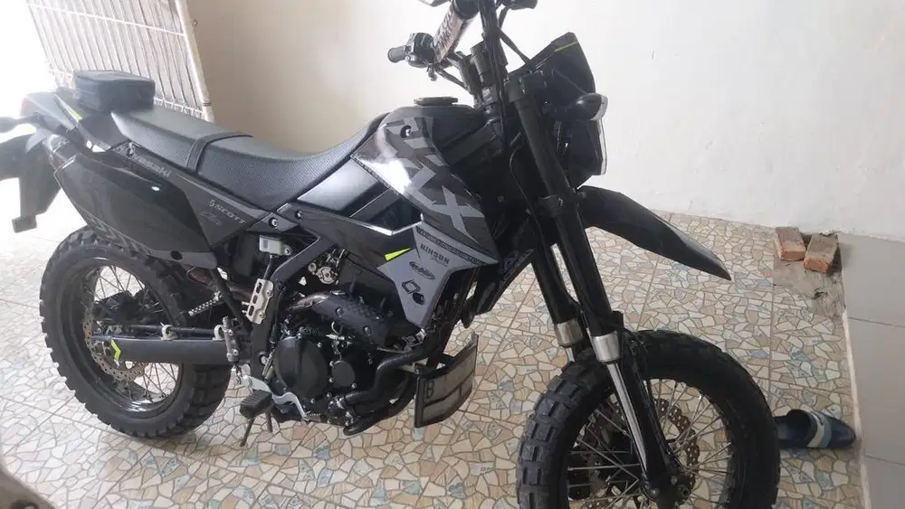 DTracker 250 X 2023