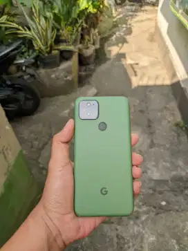 Gopix 5 6/128gb