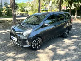 TOYOTA CALYA 1.2 G BENSIN MATIC 2019