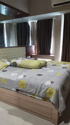 Disewakan Apartment Pakuwon Mall Anderson Orchard Studio dan 2Br