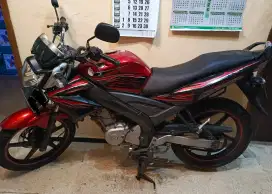 Yamaha Vixion Old 2010