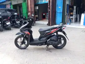 Beat Eco CBS 2019.Pajak hidup