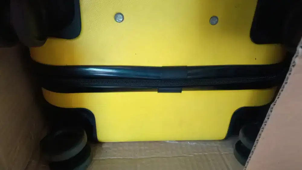 Koper 20 inch ciracas cibubur cijantung
