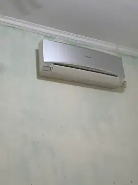 Jual ac panasonic 1 pk