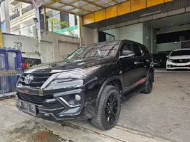 Toyota Fortuner 2020 Diesel