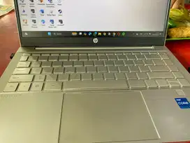LAPTOP KENCANG HP PAVILION 14 , RAM 16 GB , SSD 512 GB Nvidia Gforce