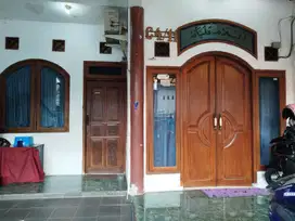 Dijual Rumah 2 lt Puri Gading Alam Raya 2 Jatimelati Bekasi - NEGO