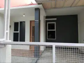 Disewakan rumah Minimalis dengan Lokasi Strategis