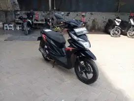 Beat Eco CBS 2019.Pajak hidup
