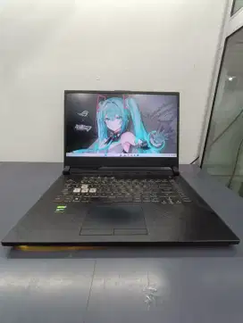 Asus ROG STRIX G531GD
