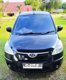 Hyundai i10 Tahun 2010
