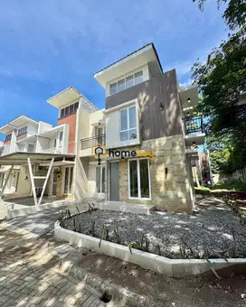 Rumah ini bukan buat semua orang, cuma buat yang punya selera bagus