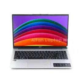 Laptop Editing-Design-Gaming | Acer AL15-41P Ryzen 7 5700U 16GB 512GB