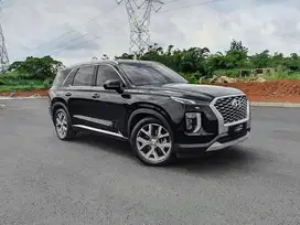 [LOW ODO !!] HYUNDAI PALISADE 2.2D SIGNATURE 2021