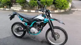 For Sale Yamaha WR 155