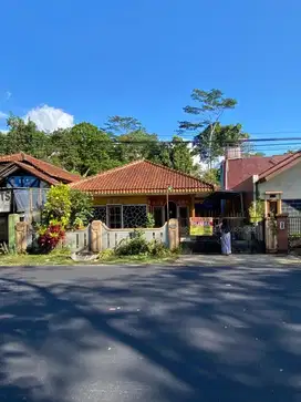 Dijual Rumah Strategis CIAMIS